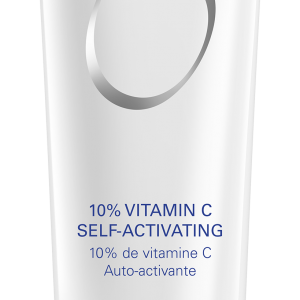 10% VITAMIN C SELF-ACTIVATING